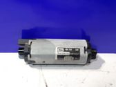 Seat adjustment motor