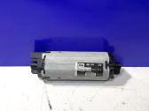Seat adjustment motor