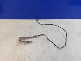 Seat heating relay