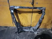 Front subframe