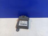 Seat control module