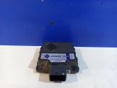 LP gas injector