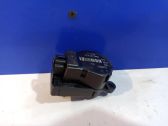 A/C air flow flap actuator/motor