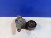 Timing belt tensioner