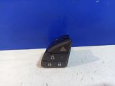 Hazard light switch