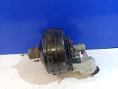 Brake booster