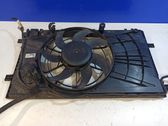 Convogliatore ventilatore raffreddamento del radiatore