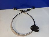 Gear shift cable linkage