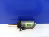 Seat adjustment motor