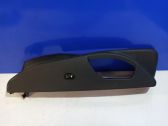 Front door seat control surround trim