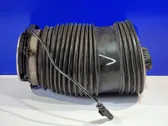 Shock absorber/damper/air suspension