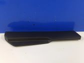 Front door seat control surround trim