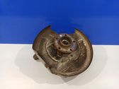 Rear wheel hub