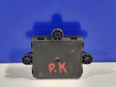 Door control unit/module
