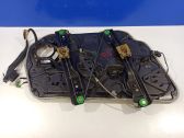 Fensterheber elektrisch mit Motor Tür vorne