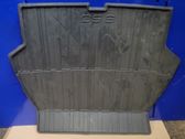 Trunk/boot floor carpet liner