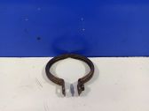Raccord flexible échappement