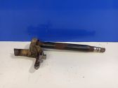 Driveshaft support bearing bracket
