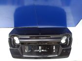Tailgate/trunk/boot lid