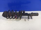 Front shock absorber/damper