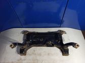 Front subframe