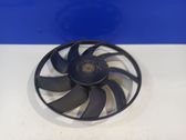 Hélice moteur ventilateur