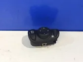 Other switches/knobs/shifts