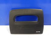 Dash center speaker trim cover