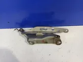 Engine bonnet/hood hinges