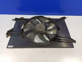 Convogliatore ventilatore raffreddamento del radiatore