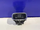 Engine start stop button switch