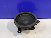 Front door speaker