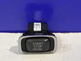 Engine start stop button switch