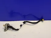 Camshaft speed sensor