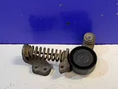 Generator/alternator belt tensioner