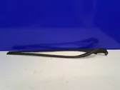 Windshield trim