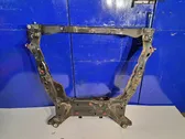 Front subframe