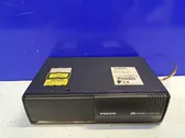 CD/DVD changer