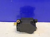 A/C air flow flap actuator/motor