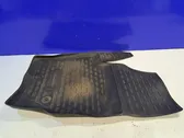 Rear floor carpet liner