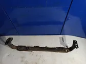 Radiator support slam panel bracket