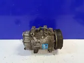 Air conditioning (A/C) compressor (pump)