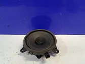 Rear door speaker