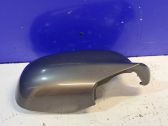 Plastic wing mirror trim cover
