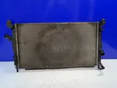 Coolant radiator