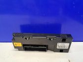 Seat control module