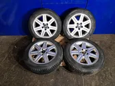 R12 alloy rim