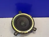 Rear door speaker