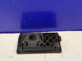 Radiator support slam panel bracket