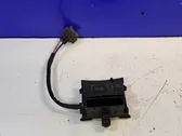 Coolant fan relay